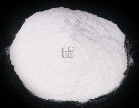 氧化鋁粉精細(xì)篩選用哪款振動篩？
